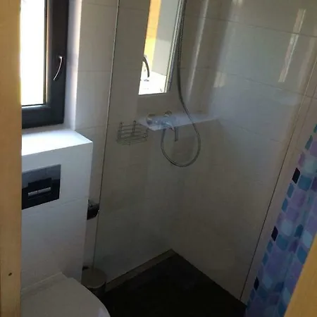 Letniskowe La Familia Casa de Férias