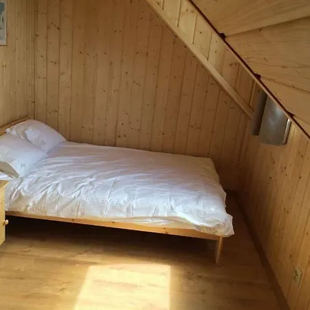 Casa de Férias Letniskowe La Familia *