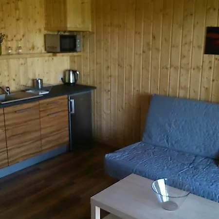 Letniskowe La Familia